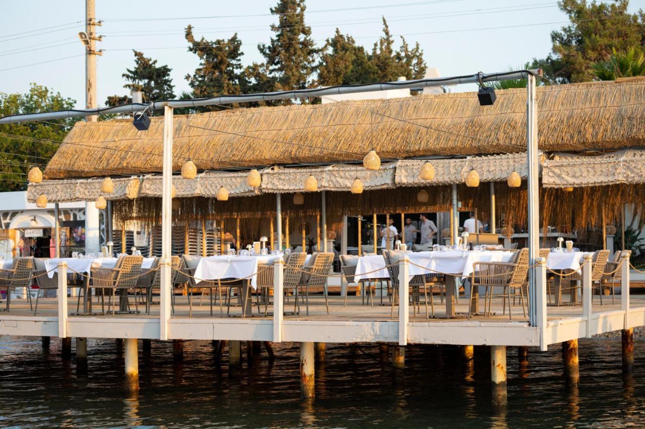 Babana Hotel Golturkbuku Exterior foto