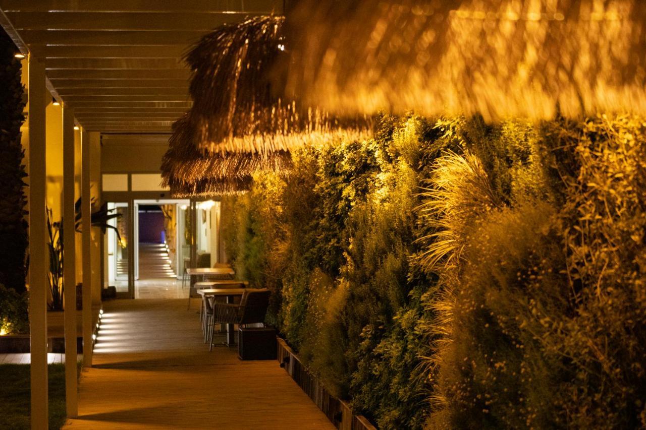 Babana Hotel Golturkbuku Exterior foto